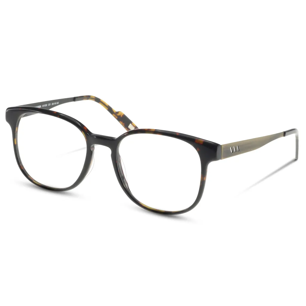 Lunettes Helly Hansen HH 1056 C01 : Monture Confortable Anti-Pression