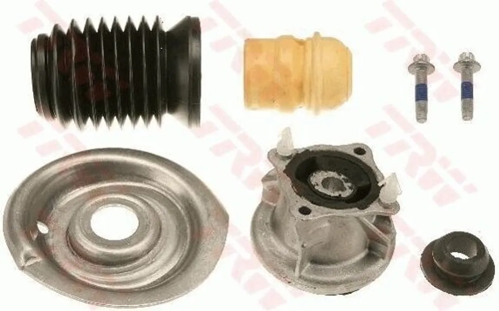 Kit palier de suspension TRW JSL295 renforcé pour châssis W168 OE