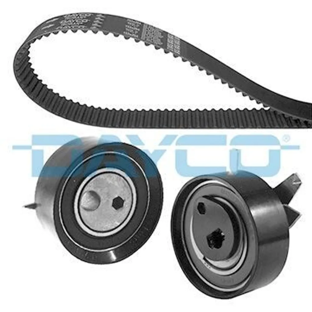 Kit de distribution complet pour moteurs Volvo S80 S70 et VW T4 Dayco