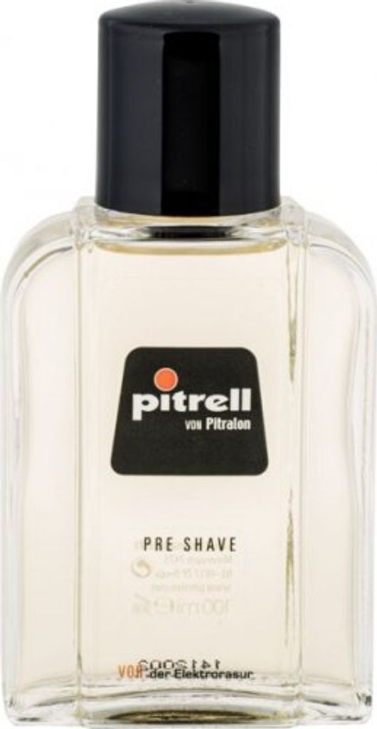 Pitralon Pitrell voda před holením 100 ml M Zdjęcie produktu 