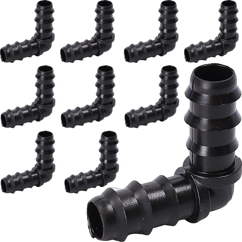 Koleno pro pokládku trubek Vodovodní trubky, 16 mm, pro Obrázek produktu 