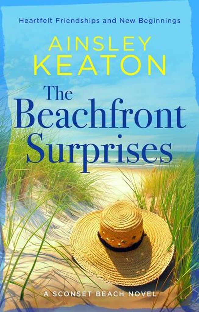 The Beachfront Surprises