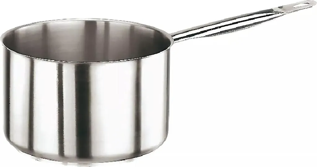 Casseruola Paderno Alta 24cm: Segreti per cotture perfette a induzione