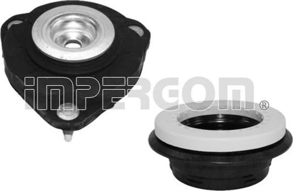 Kit Réparation Suspension Avant pour Transit - Solution Palier 1377929