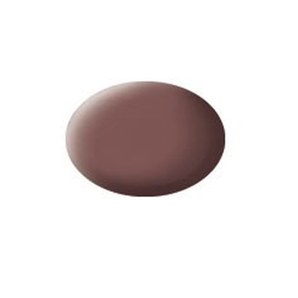 36183 - Revell Aqua Color, roestkleur, mat Productafbeelding 