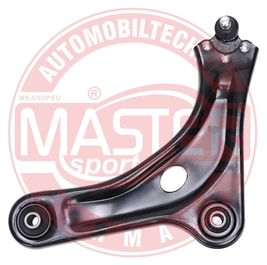 MASTER-SPORT 38177-PCS-MS Querlenker Vorderachse links für CITROËN DS3 (SA_)