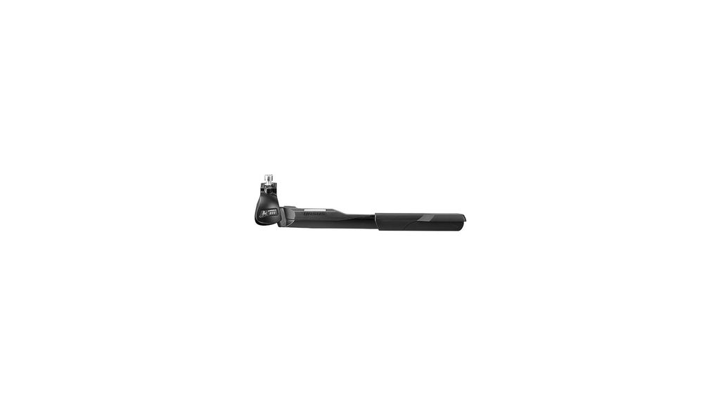 Cavalletto laterale Ursus Kaiser 26-29" nero, regolabile, Immagine del prodotto 