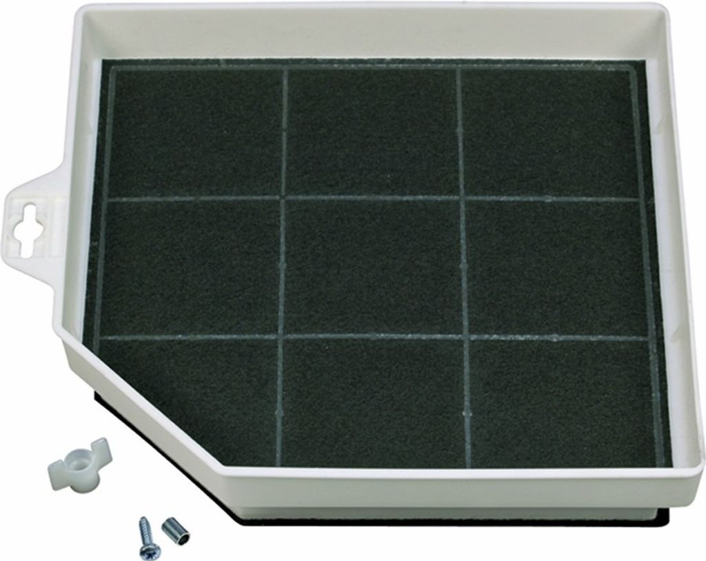 Bosch/Siemens Aktivkohlefilter