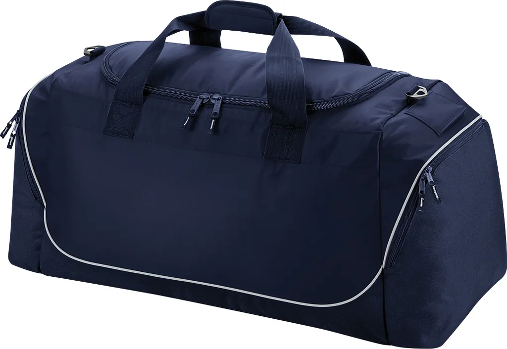 Sac de sport équipe 110L pour entraînement et compétition Quadra Jumbo