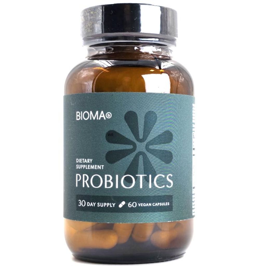 BIOMA® Probiotics Produktbild 