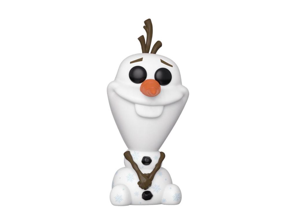 FUNKO 40895, Sběratelská postavička, Filmy a televizní Obrázek produktu 