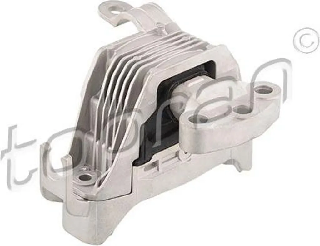 Stopper Vibrations Moteur - Roulement TOPRAN 13444859 Cruze Astra J