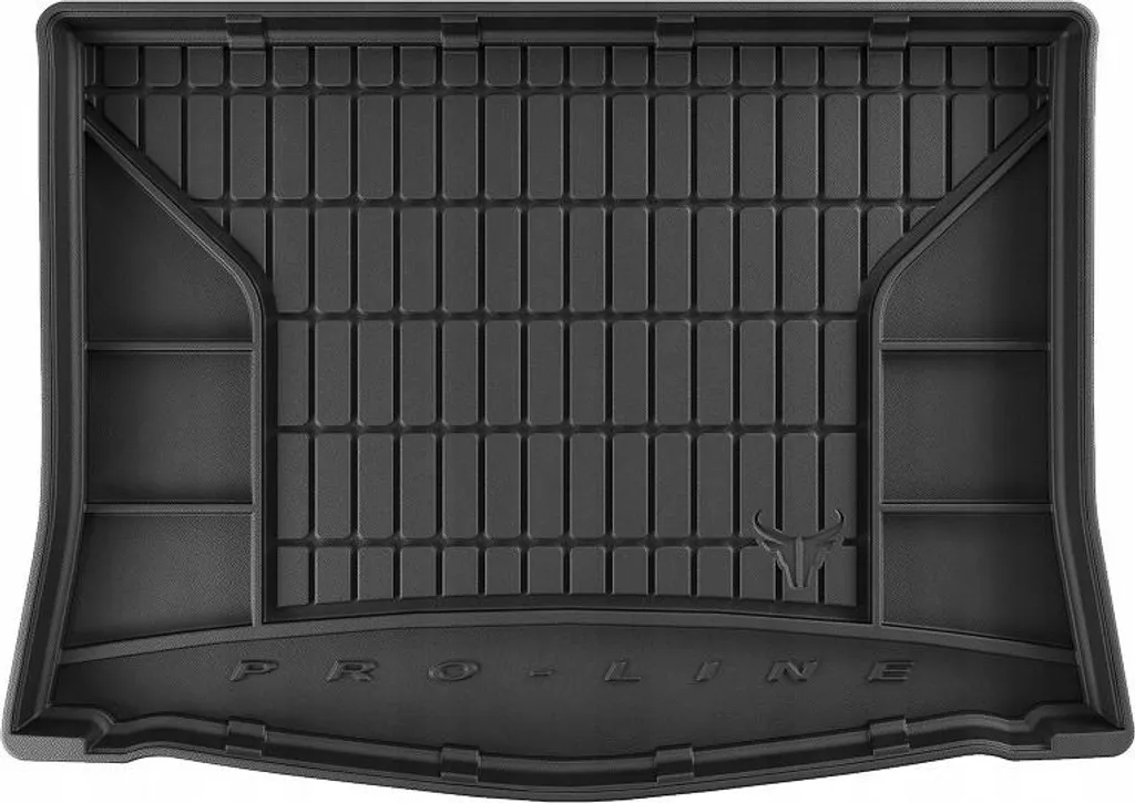 Vasca Baule Gomma Alfa Romeo Giulietta 2010-2020 | Protezione TM
