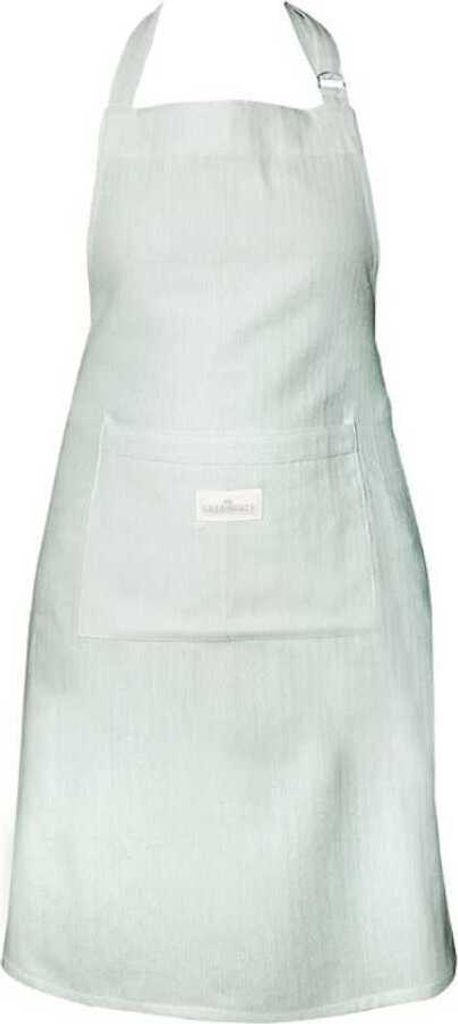 Greengate Schürze ALICIA Mint Grün Küchenschürze Kochschürze Baumwolle