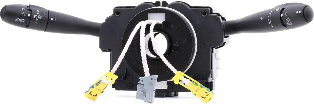 Commande d'éclairage sous volant ERA 440454 pour Peugeot 206 et 807