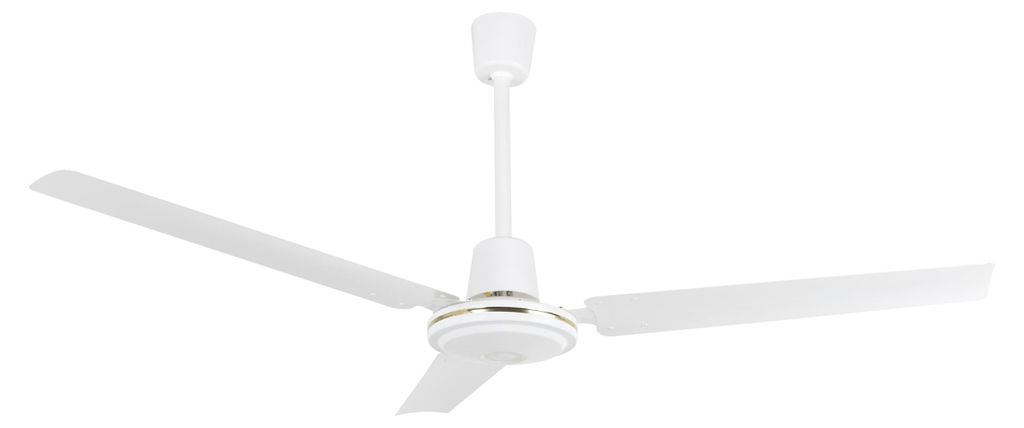 Orbegozo CF 86140 B, plafondventilator, 140 cm, Productafbeelding 
