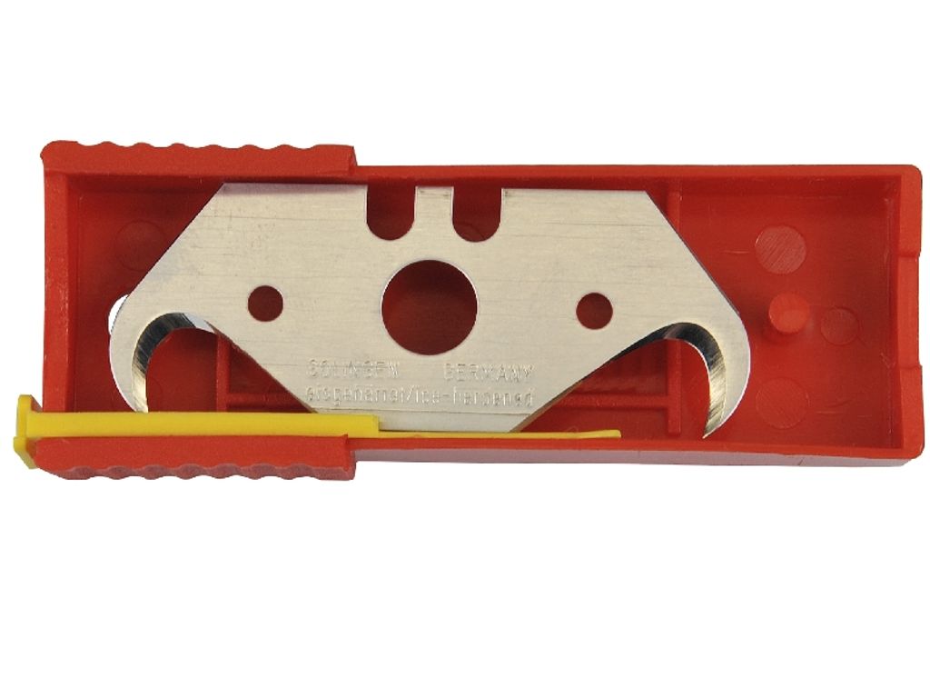 HaWe 1592.0 HAKENKLINGEN 50mm 5-STÜCK 4011333159286 Produktbild 