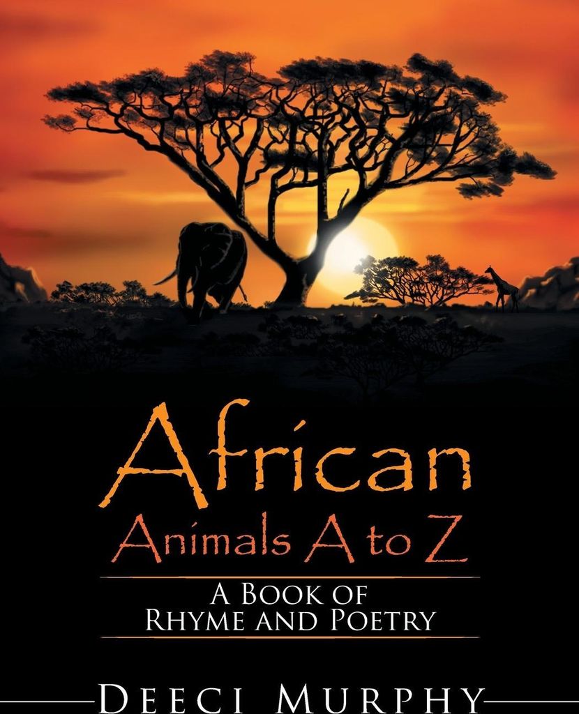 African Animals A-Z