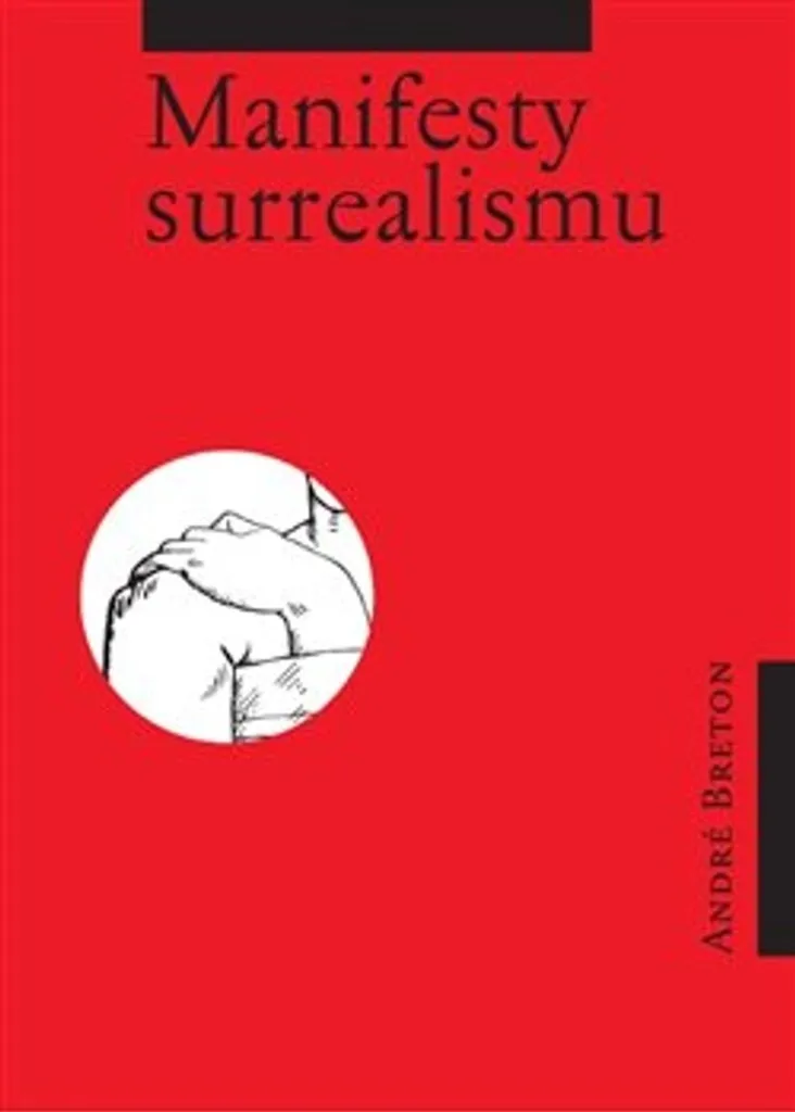 Manifestes du Surréalisme André Breton pour Étudiants et Passionnés