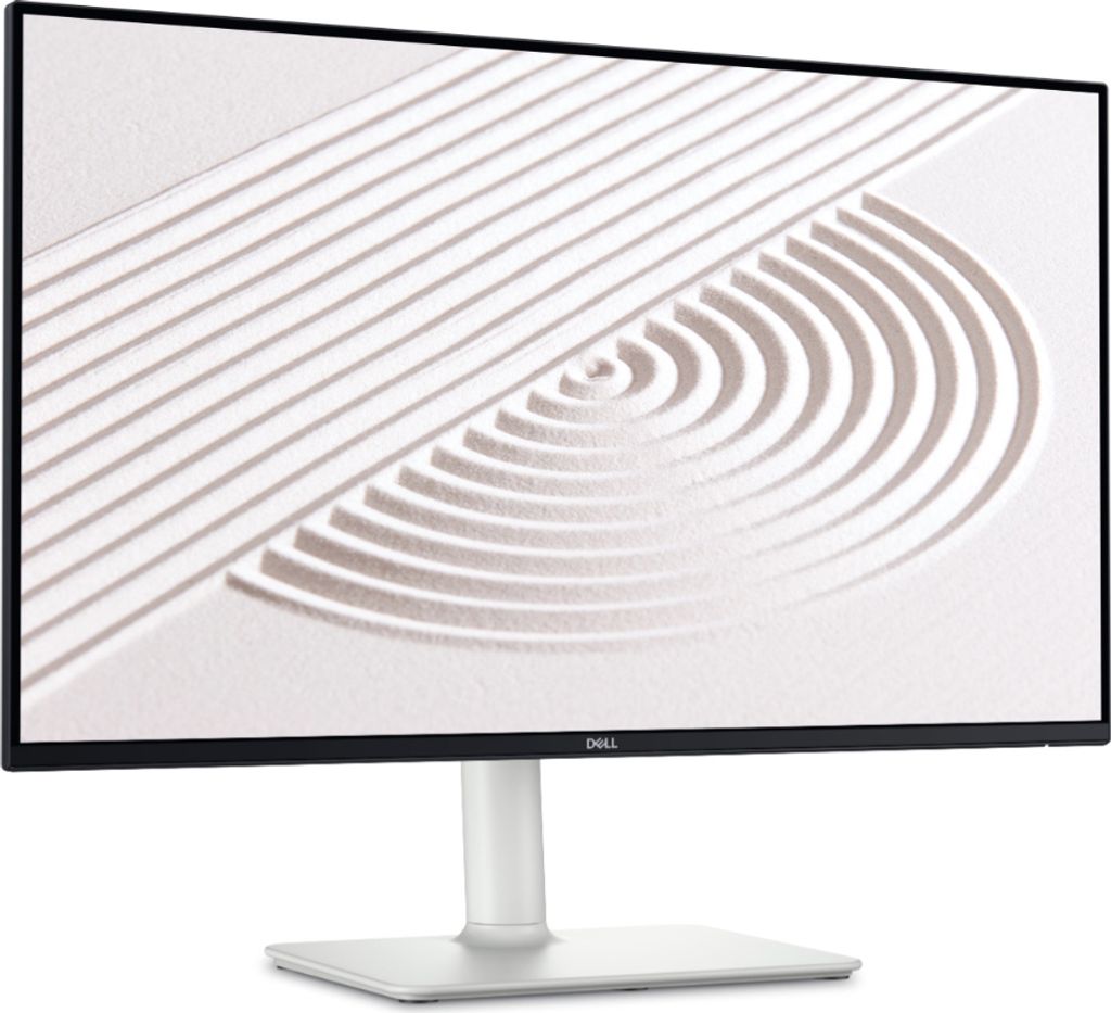 DELL S Serie S2425HS LED-Display 60,5 cm (23,8") 1920 x Produktbild 