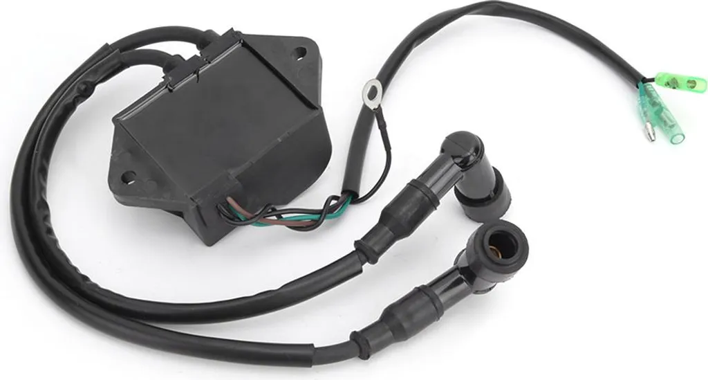Boîtier CDI 3B2-06170-0 pour moteur hors-bord Hidea 9.8 CV 2 temps