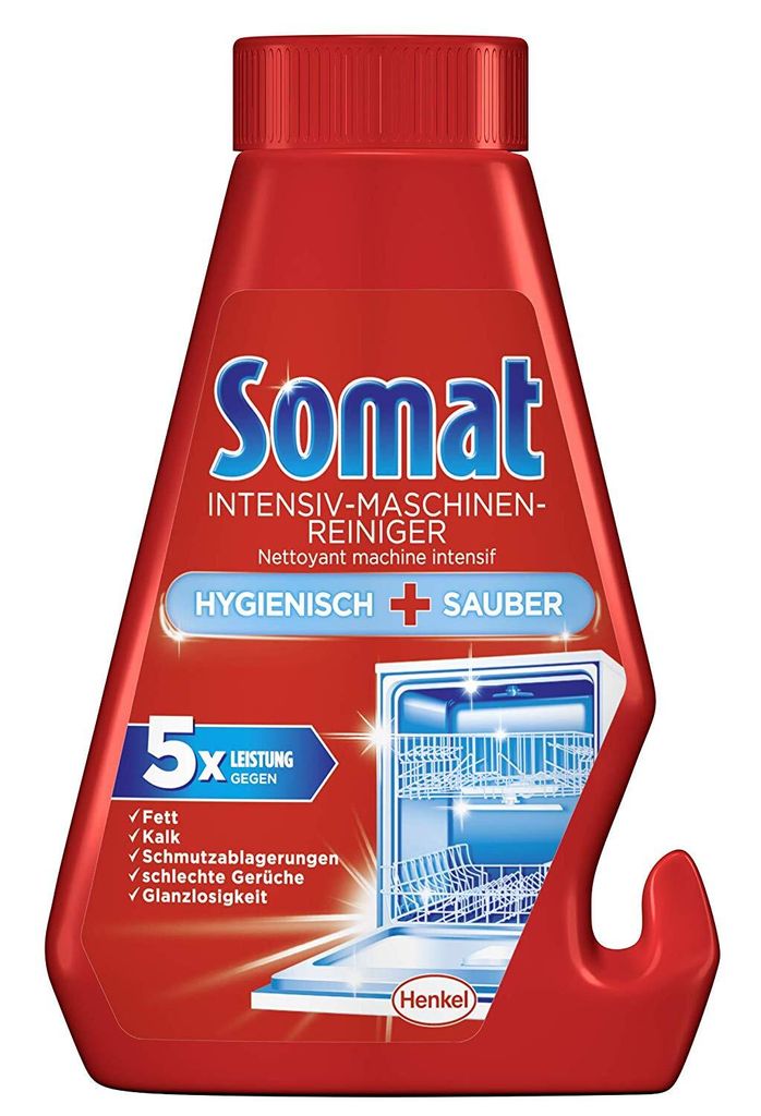 Somat Intenzivní čistič strojů Extra silný proti mastnotě Obrázek produktu 
