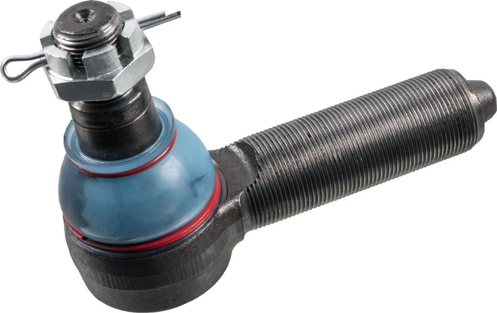 FEBI BILSTEIN Spurstangenkopf Spurstange für RENAULT TRUCKS MIDLINER Vorne Links Vorne Rechts 08792