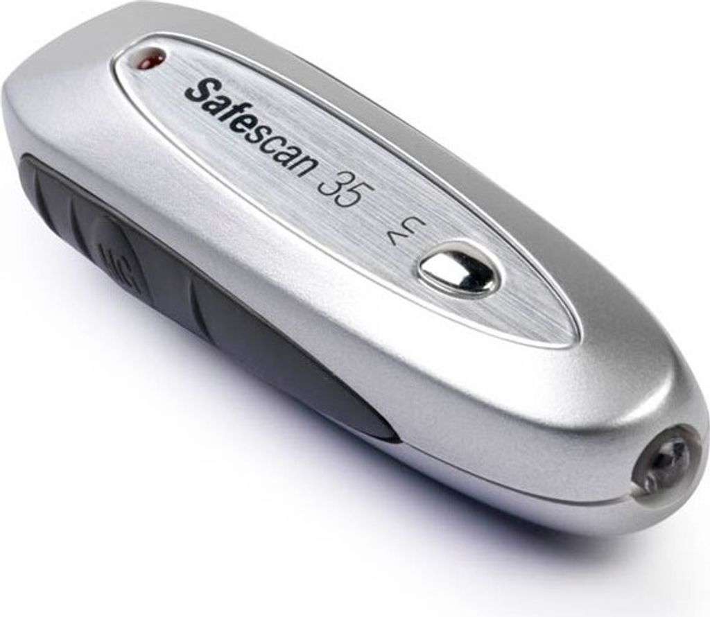 Convalidatore di banconote mobile Safescan 35 Immagine del prodotto 