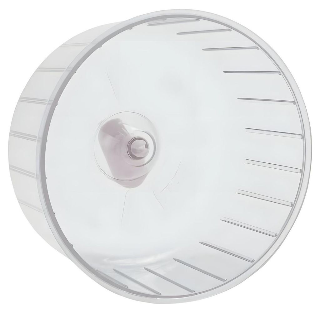 Savic Hamsterrolle "Rolly Wheel" Ø 14 cm Immagine del prodotto 