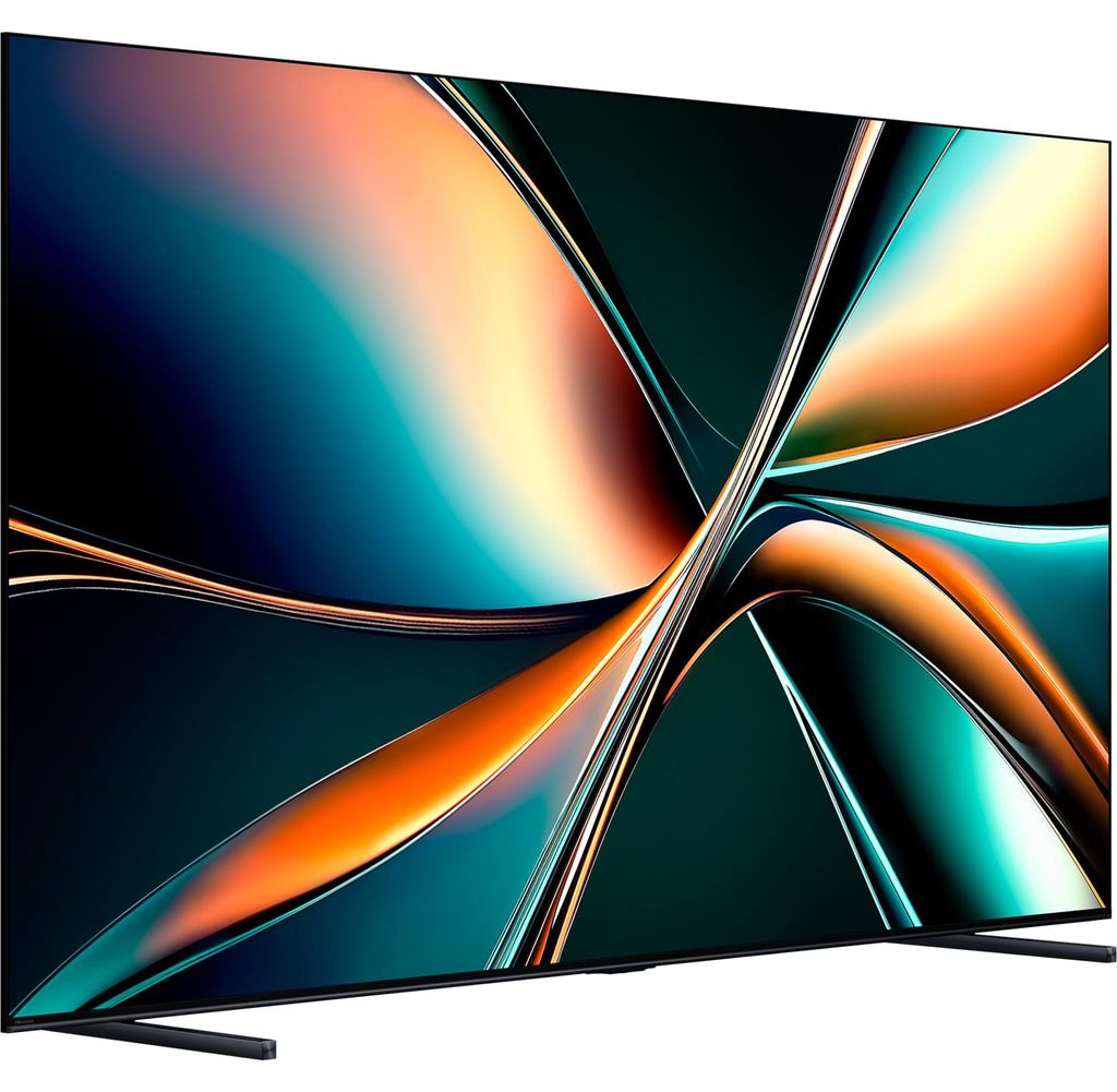 Hisense ULED Smart TV 100U7Q ČR/TS Image du produit 