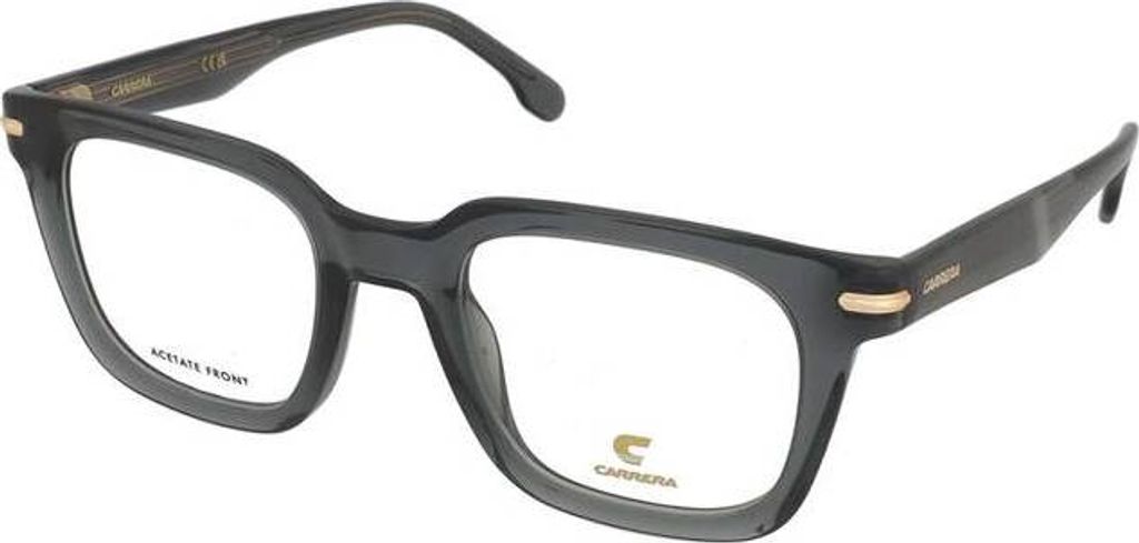 Carrera CARRERA 361 Grey 50/22/150 Herren Brillen