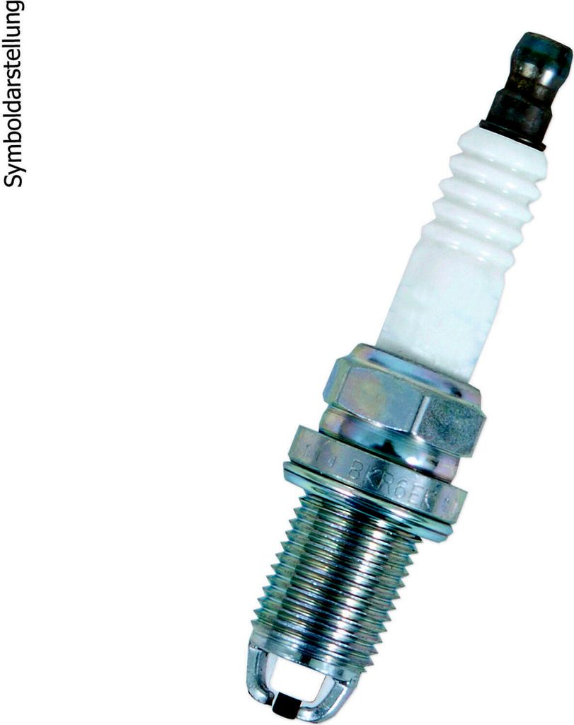 ACKOJA Zündkerze Green Mobility Parts A52-75-0001