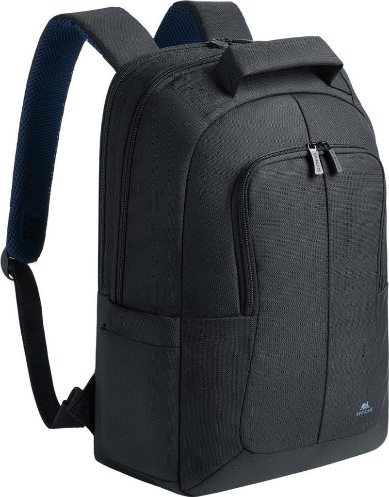 Rivacase 8436 40,6 cm (16") Rucksack Schwarz