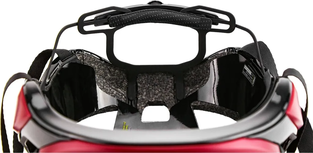 Casque Ultra Fly Pro Mips : Sécurité Renforcée et Style Hyper Vert 61 - 7