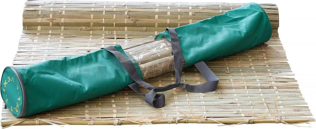 Souccah en Kit Nina Ajustable 1x1m à 3x5m - Structure Modulable Robuste - 6