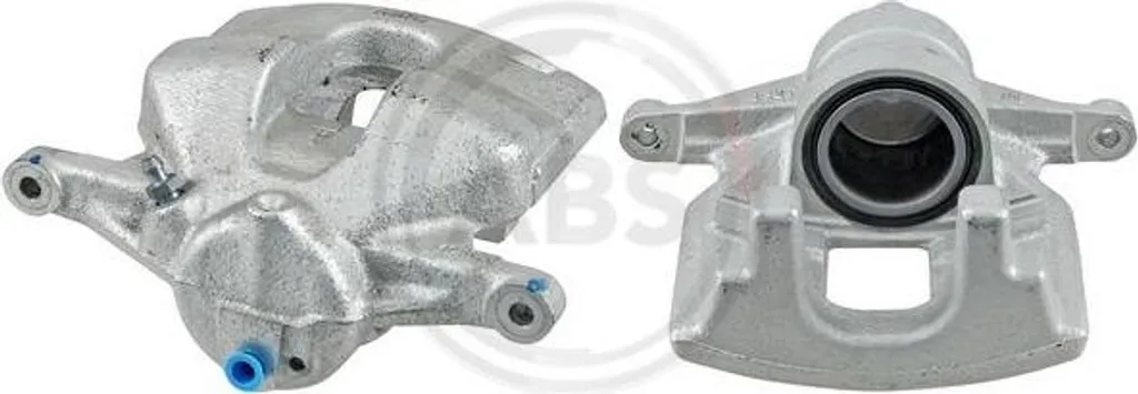 Étrier de frein hydraulique pour Toyota Avensis et Verso - A.B.S. 630631