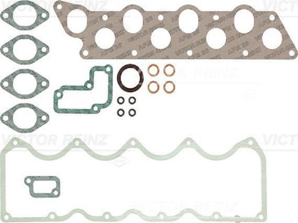 REINZ 02-25502-03 Zylinderkopf Dichtungssatz für JEEP Produktbild 