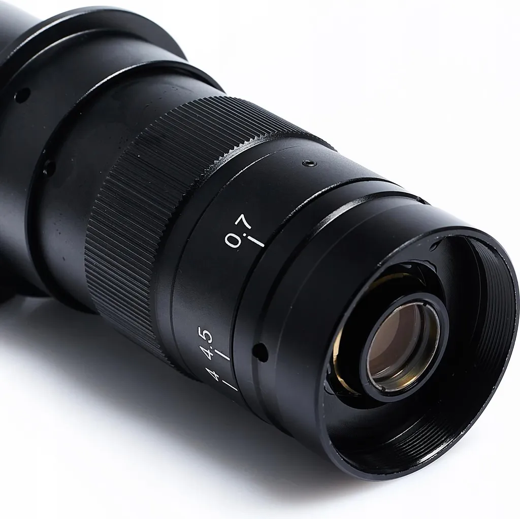 Microscope Solo 10A : solution pour inspections techniques avec 60 LED - 9