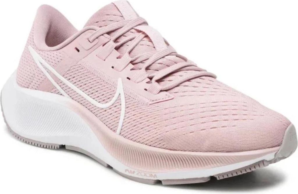 NIKE Damen Sportschuhe Air Zoom Pegasus 38 Rosa, EU 36