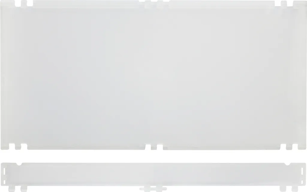 Pièces de Boîtier pour Système d'Extraction Airbrush et Brouillard