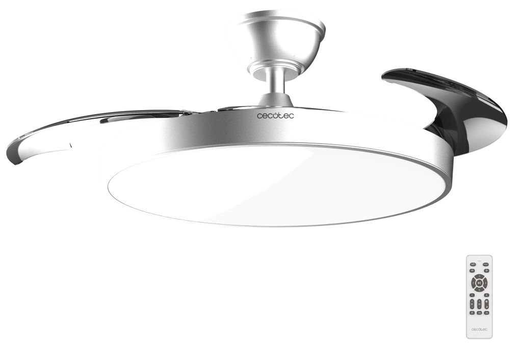 Cecotec EnergySilence Aero 300, Domáci lopatkový Obrázok produktu 