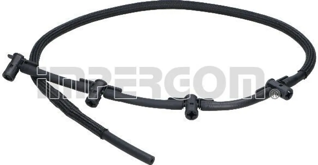 Stopper fuite gazole BMW E91 : Tuyau de retour 85194 ORIGINAL IMPERIUM