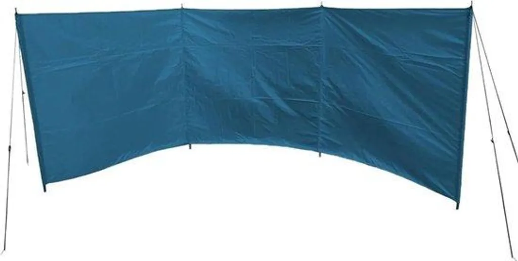 Auvent pour tente de camping anti-UV haute résistance spécial plage