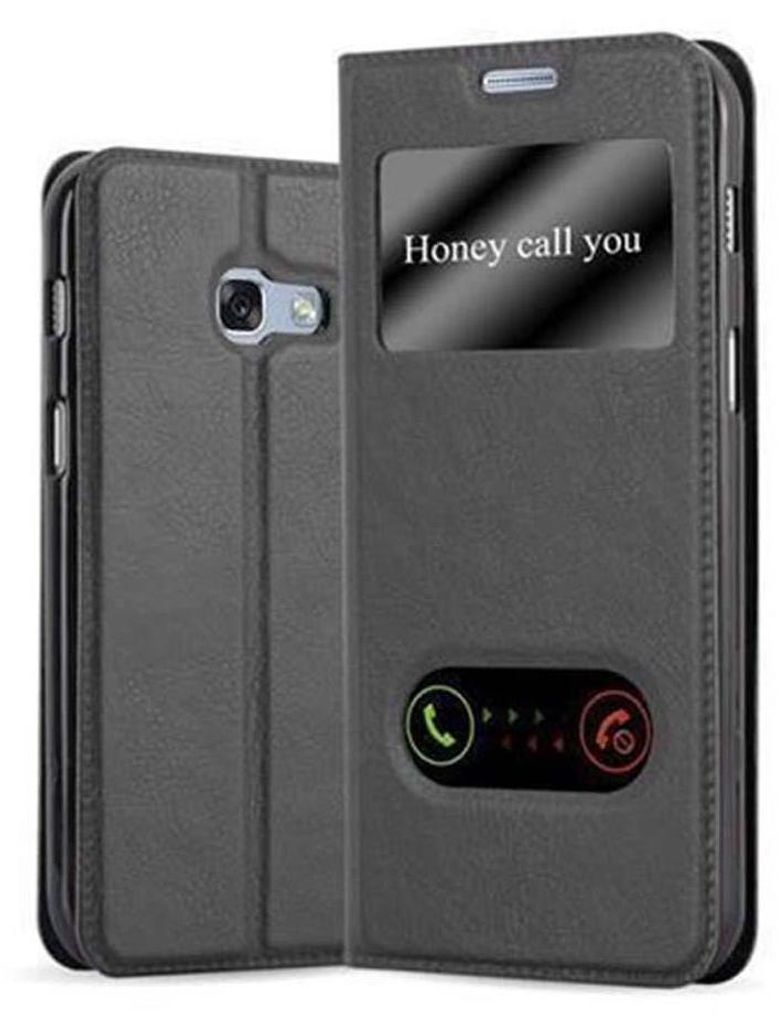 Etui ochronne Cadorabo do Samsung Galaxy A5 2017 w kolorze Zdjęcie produktu 