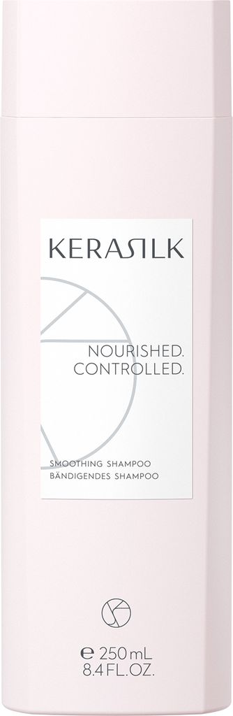 Kerasilk Essential Taming Shampoo for Unruly and Frizzy Produktbild 1