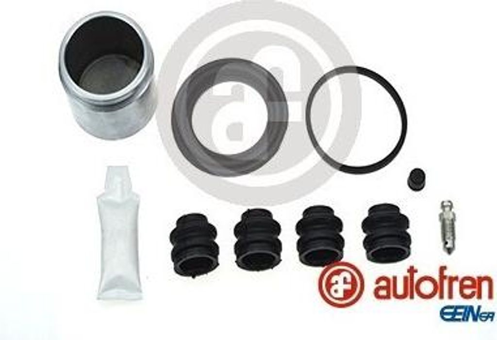 AUTOFREN SEINSA Bremssattel-Reparatursatz für KIA Picanto Produktbild 