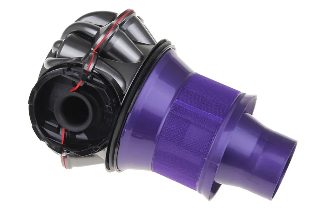 Résoudre les Fuites d'Air : Partie Supérieure Réservoir Dyson 96587801 Original