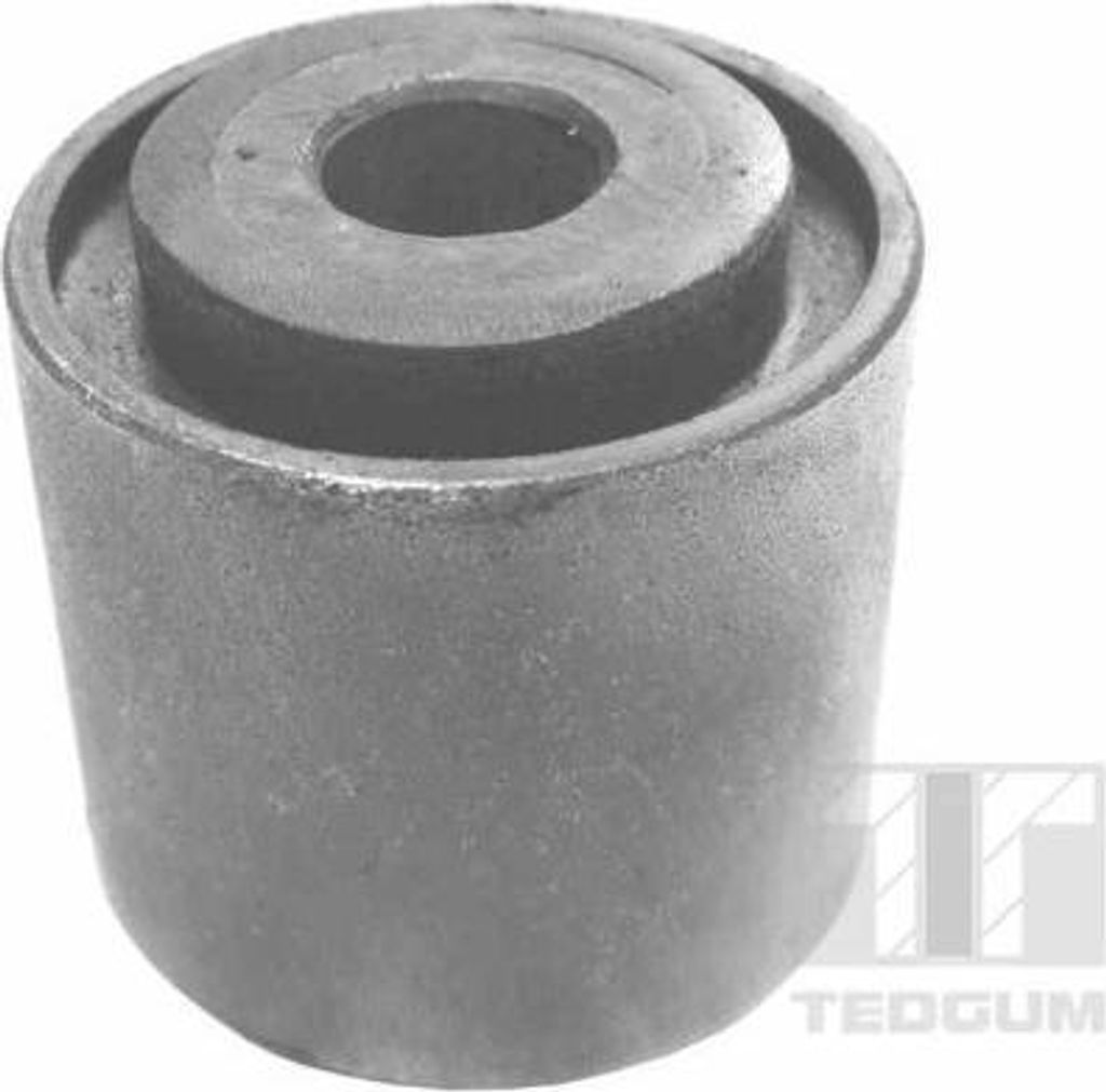 TEDGUM 00133610 Lagerung, Stoßdämpfer OE 004147240010 kompatibel mit Voyager