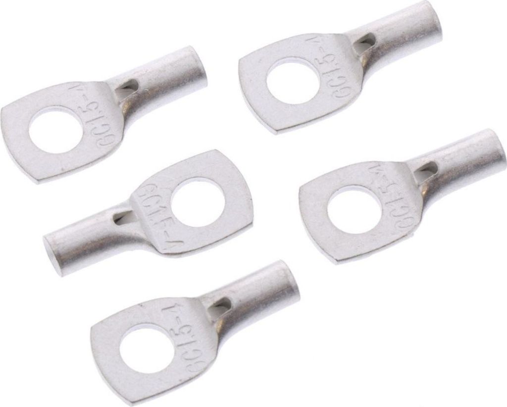 Ringzunge JMP 0,5-1,5 M4 5 Stück