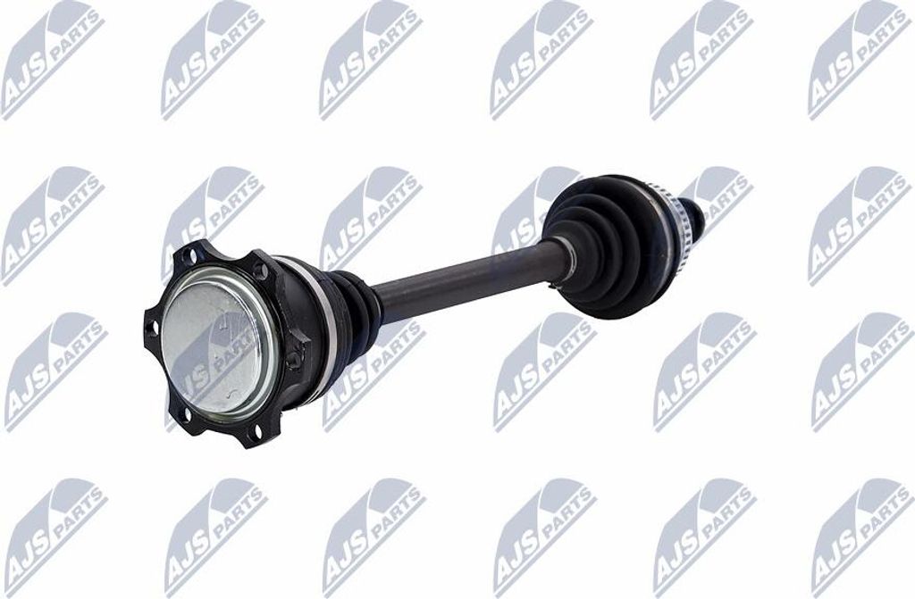 NTY NPW-AU-059 Antriebswelle Vorne Links für VW PASSAT Produktbild 
